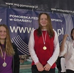 03-04.12.2016r. Mistrzostwa Województwa Pomorskiego - Gdańsk