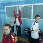 05-06.04.2014 VII Ogólnopolskie Zawody Pływackie NORDA SWIM Władysławowo