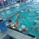 05-06.04.2014 VII Ogólnopolskie Zawody Pływackie NORDA SWIM Władysławowo