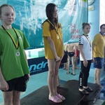 05-06.04.2014 VII Ogólnopolskie Zawody Pływackie NORDA SWIM Władysławowo