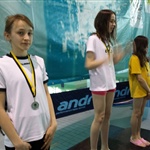 05-06.04.2014 VII Ogólnopolskie Zawody Pływackie NORDA SWIM Władysławowo