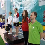 05-06.04.2014 VII Ogólnopolskie Zawody Pływackie NORDA SWIM Władysławowo