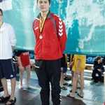 05-06.04.2014 VII Ogólnopolskie Zawody Pływackie NORDA SWIM Władysławowo