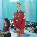 05-06.04.2014 VII Ogólnopolskie Zawody Pływackie NORDA SWIM Władysławowo