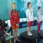 05-06.04.2014 VII Ogólnopolskie Zawody Pływackie NORDA SWIM Władysławowo