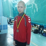 05-06.04.2014 VII Ogólnopolskie Zawody Pływackie NORDA SWIM Władysławowo