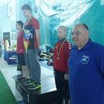 05-06.04.2014 VII Ogólnopolskie Zawody Pływackie NORDA SWIM Władysławowo