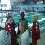 05-06.04.2014 VII Ogólnopolskie Zawody Pływackie NORDA SWIM Władysławowo