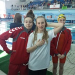 05-06.04.2014 VII Ogólnopolskie Zawody Pływackie NORDA SWIM Władysławowo