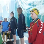 05-06.04.2014 VII Ogólnopolskie Zawody Pływackie NORDA SWIM Władysławowo