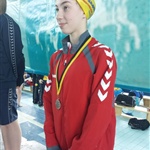 05-06.04.2014 VII Ogólnopolskie Zawody Pływackie NORDA SWIM Władysławowo