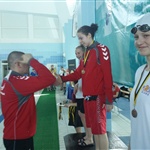 05-06.04.2014 VII Ogólnopolskie Zawody Pływackie NORDA SWIM Władysławowo