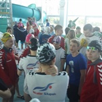 05-06.04.2014 VII Ogólnopolskie Zawody Pływackie NORDA SWIM Władysławowo