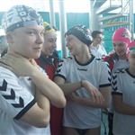 05-06.04.2014 VII Ogólnopolskie Zawody Pływackie NORDA SWIM Władysławowo