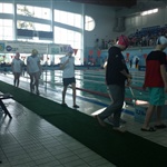 05-06.04.2014 VII Ogólnopolskie Zawody Pływackie NORDA SWIM Władysławowo