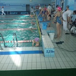 05-06.04.2014 VII Ogólnopolskie Zawody Pływackie NORDA SWIM Władysławowo