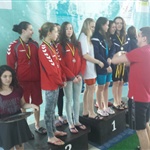 05-06.04.2014 VII Ogólnopolskie Zawody Pływackie NORDA SWIM Władysławowo