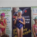 07.06.2015r. - Zawody pływackie z okazji Dnia Dziecka