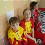 13.05.2006r. - Bałtyckie Nadzieje Olimpijskie