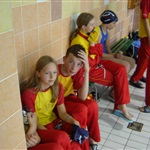 13.05.2006r. - Bałtyckie Nadzieje Olimpijskie