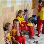 13.05.2006r. - Bałtyckie Nadzieje Olimpijskie