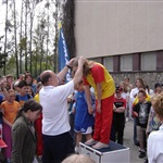 13.05.2006r. - Bałtyckie Nadzieje Olimpijskie