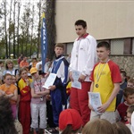 13.05.2006r. - Bałtyckie Nadzieje Olimpijskie