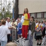 13.05.2006r. - Bałtyckie Nadzieje Olimpijskie