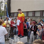 13.05.2006r. - Bałtyckie Nadzieje Olimpijskie