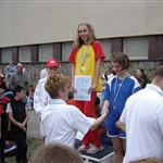 13.05.2006r. - Bałtyckie Nadzieje Olimpijskie