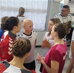 18.10.2015r. Interniationales 29. Ergster Schwimmfest
