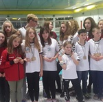 18.10.2015r. Interniationales 29. Ergster Schwimmfest