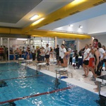 18.10.2015r. Interniationales 29. Ergster Schwimmfest