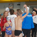 18.10.2015r. Interniationales 29. Ergster Schwimmfest