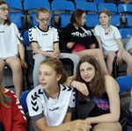 18-19.04.2015r. VIII Ogólnopolskie Zawody Pływackie NORDA SWIM 2015