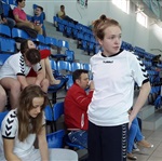 18-19.04.2015r. VIII Ogólnopolskie Zawody Pływackie NORDA SWIM 2015