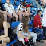 18-19.04.2015r. VIII Ogólnopolskie Zawody Pływackie NORDA SWIM 2015