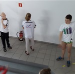 18-19.04.2015r. VIII Ogólnopolskie Zawody Pływackie NORDA SWIM 2015