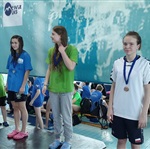 18-19.04.2015r. VIII Ogólnopolskie Zawody Pływackie NORDA SWIM 2015