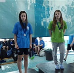 18-19.04.2015r. VIII Ogólnopolskie Zawody Pływackie NORDA SWIM 2015