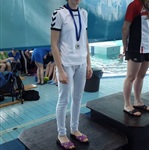 18-19.04.2015r. VIII Ogólnopolskie Zawody Pływackie NORDA SWIM 2015