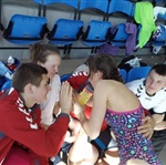 18-19.04.2015r. VIII Ogólnopolskie Zawody Pływackie NORDA SWIM 2015