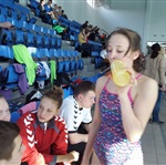 18-19.04.2015r. VIII Ogólnopolskie Zawody Pływackie NORDA SWIM 2015