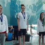 18-19.04.2015r. VIII Ogólnopolskie Zawody Pływackie NORDA SWIM 2015