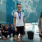 18-19.04.2015r. VIII Ogólnopolskie Zawody Pływackie NORDA SWIM 2015