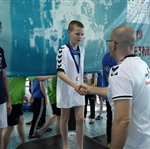 18-19.04.2015r. VIII Ogólnopolskie Zawody Pływackie NORDA SWIM 2015