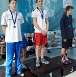 18-19.04.2015r. VIII Ogólnopolskie Zawody Pływackie NORDA SWIM 2015