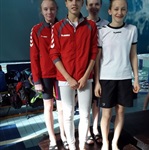 18-19.04.2015r. VIII Ogólnopolskie Zawody Pływackie NORDA SWIM 2015