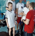 18-19.04.2015r. VIII Ogólnopolskie Zawody Pływackie NORDA SWIM 2015