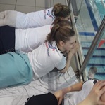 18-19.04.2015r. VIII Ogólnopolskie Zawody Pływackie NORDA SWIM 2015